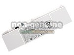 Battery for Sony VAIO SVT13135CXS