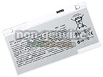 Battery for Sony VAIO SVT1511M1RS