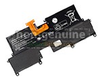 Battery for Sony SVP11216CW/B