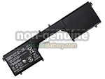 Battery for Sony VAIO SVF11N1L2ES