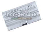 Battery for Sony VAIO VGN-FZ25