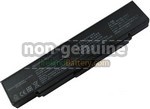 Battery for Sony VAIO VGN-CR21/B