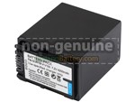 Battery for Sony HDR-CX106E