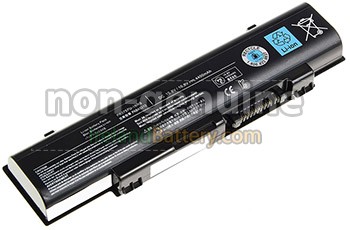 Toshiba Dynabook Qosmio T751 Battery