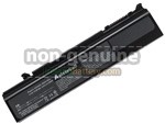 Battery for Toshiba DYNABOOK TX4