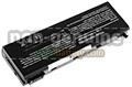 Battery for Toshiba Equium L100-186
