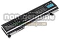 Battery for Toshiba Satellite A105-S2181
