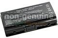 Battery for Toshiba Satellite Pro L40
