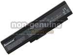 Battery for Toshiba PABAS110