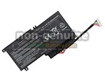 Battery for Toshiba Satellite S50-AST3NX2