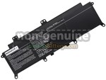 Battery for Toshiba Tecra X50-F