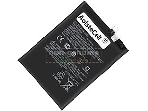 Battery for XiaoMi M2007J3SG