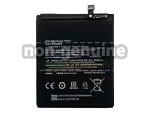 Battery for XiaoMi BN46(1icp5/64/79)