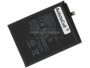 Battery for XiaoMi Poco X3 NFC